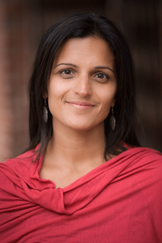 Aditi Sethi