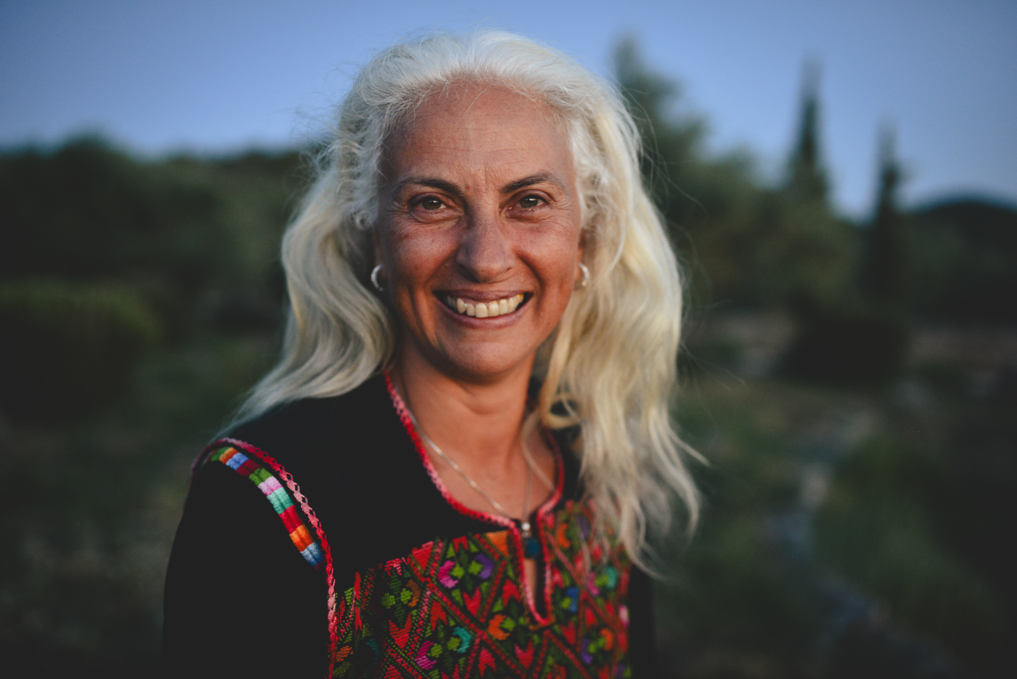 Eva Dalak