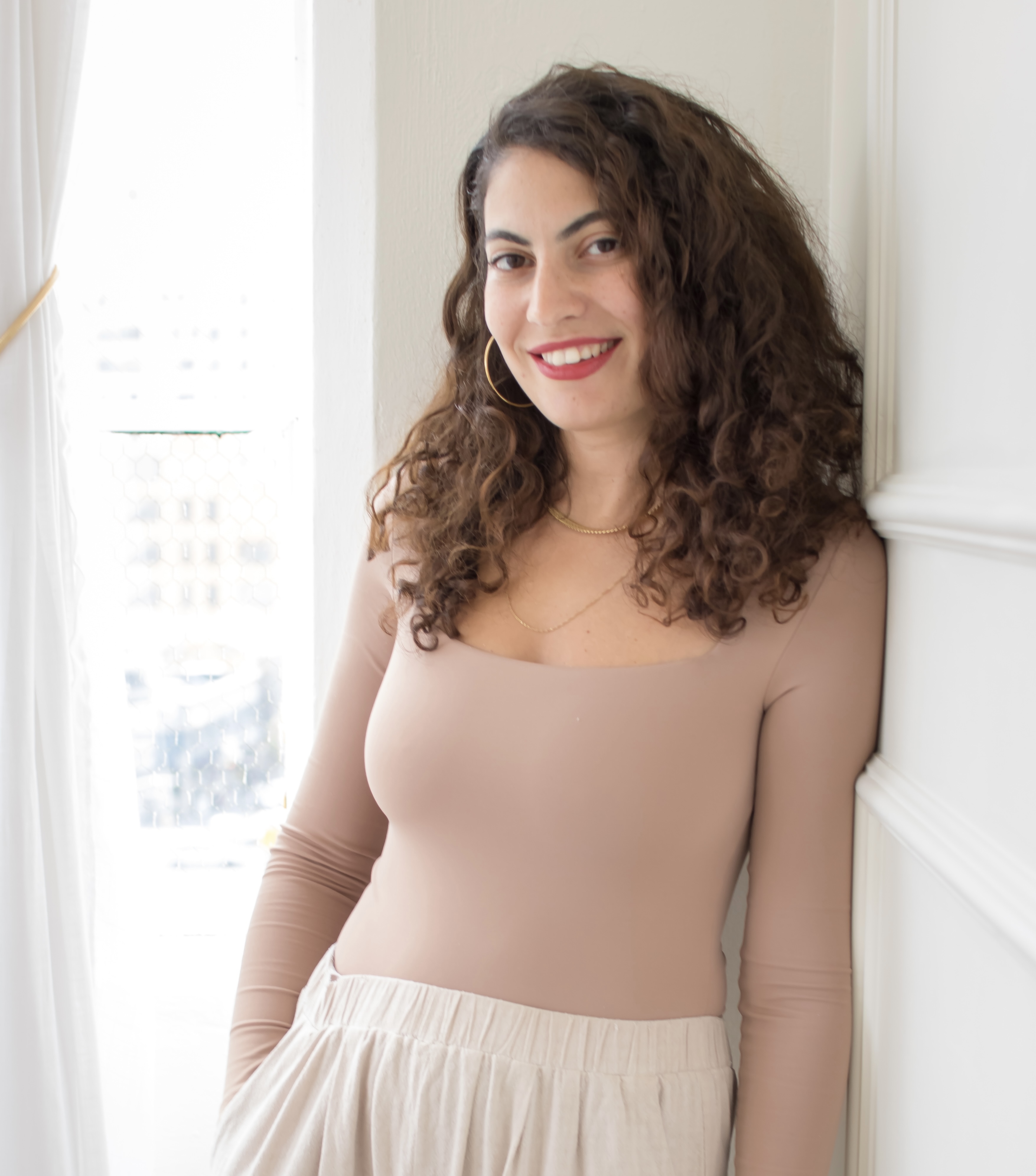 Hadar Cohen