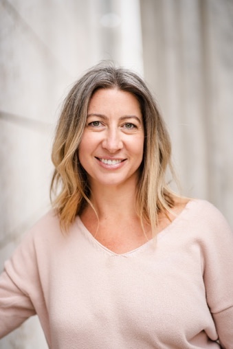 Rachel Rickards
