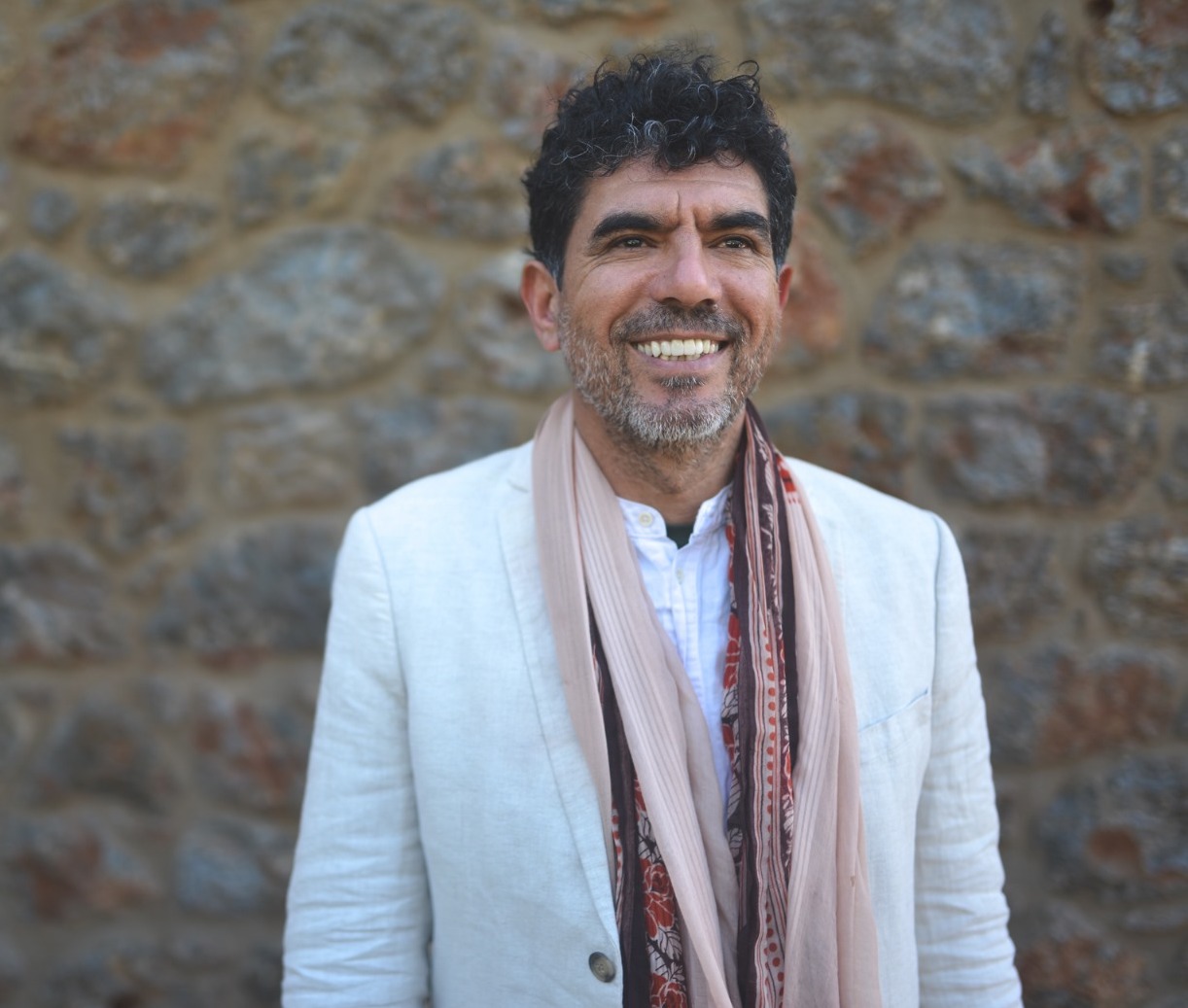 Sulaiman Khatib